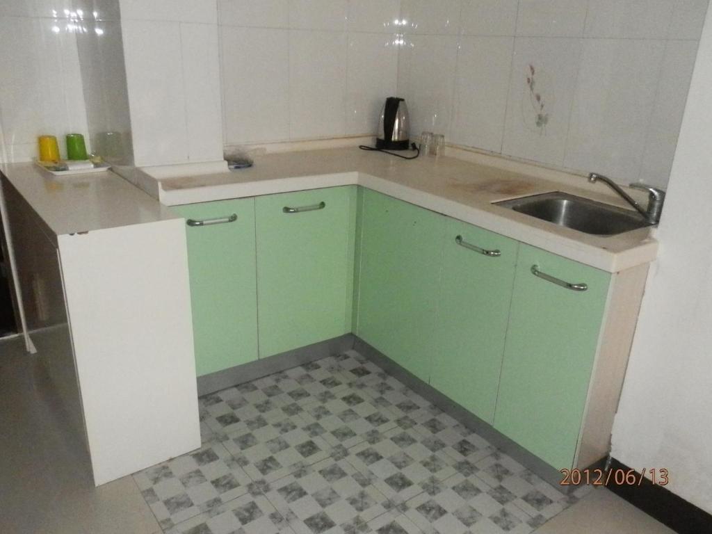Xingfu Hotel Nanning Dış mekan fotoğraf